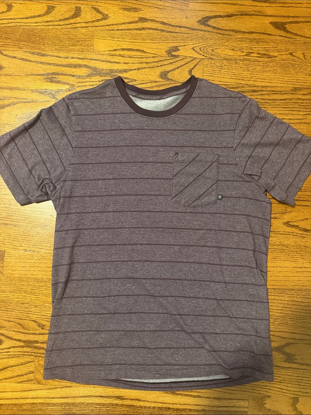 Mountain Hardwear T-shirt